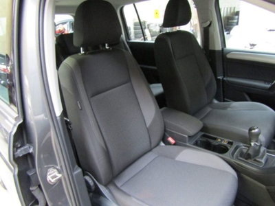 Volkswagen Touran 1.6 TDI 115 CV SCR Trendline BlueMotion Technology (19)