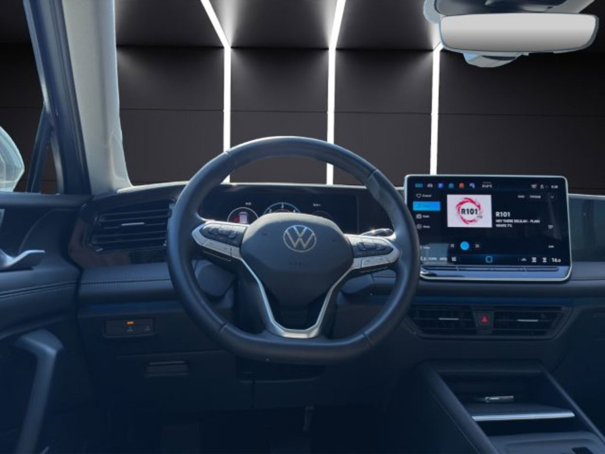 Volkswagen Tiguan Allspace 2.0 tdi Life 150cv dsg (10)
