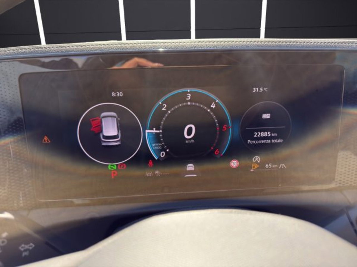 Volkswagen Tiguan Allspace 2.0 tdi Life 150cv dsg (11)