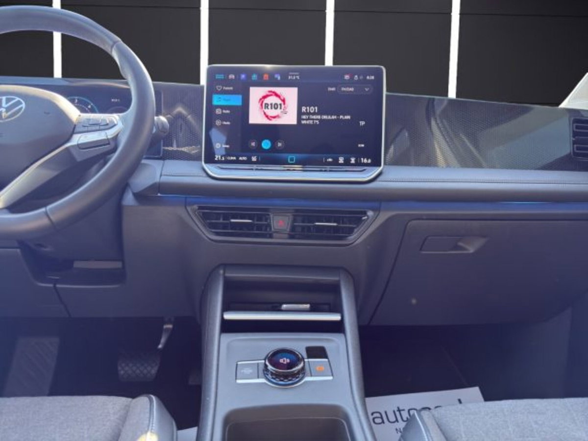 Volkswagen Tiguan Allspace 2.0 tdi Life 150cv dsg (15)