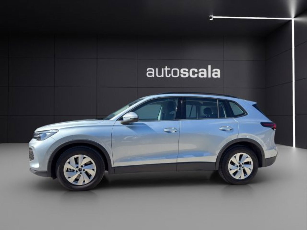 Volkswagen Tiguan Allspace 2.0 tdi Life 150cv dsg (2)