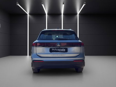 Volkswagen Tiguan Allspace 2.0 tdi Life 150cv dsg (4)
