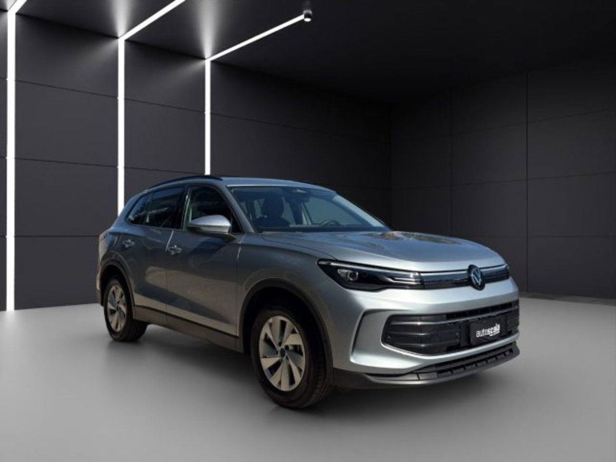 Volkswagen Tiguan Allspace 2.0 tdi Life 150cv dsg (7)