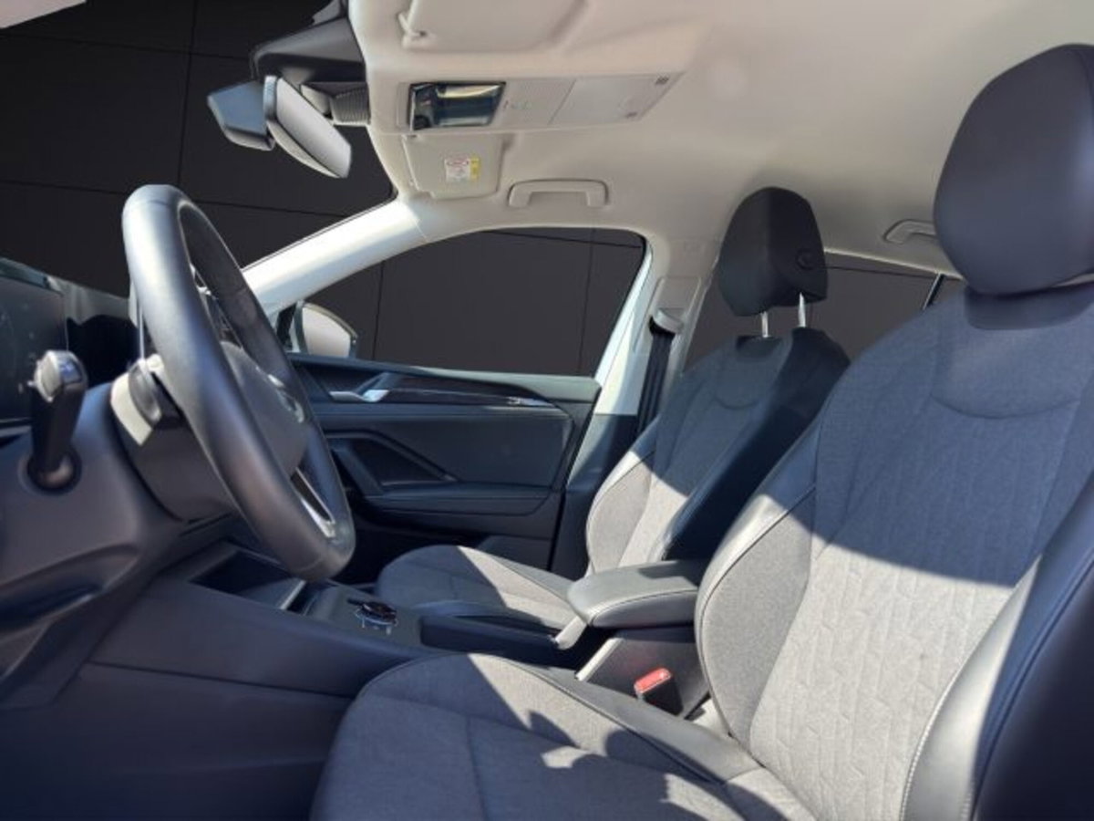 Volkswagen Tiguan Allspace 2.0 tdi Life 150cv dsg (9)