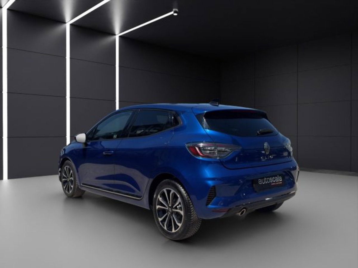 Renault Clio 1.0 tce Techno Gpl 100cv (3)