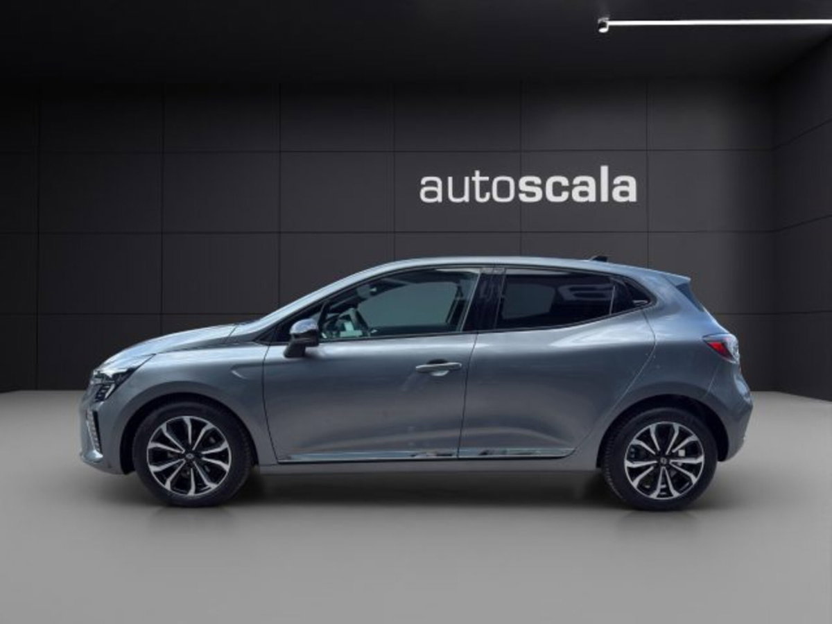 Renault Clio 1.0 tce Techno Gpl 100cv (2)