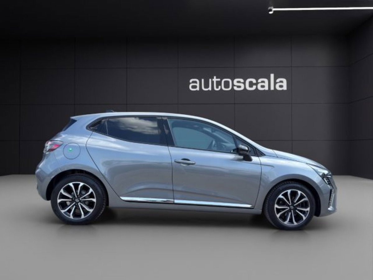 Renault Clio 1.0 tce Techno Gpl 100cv (6)