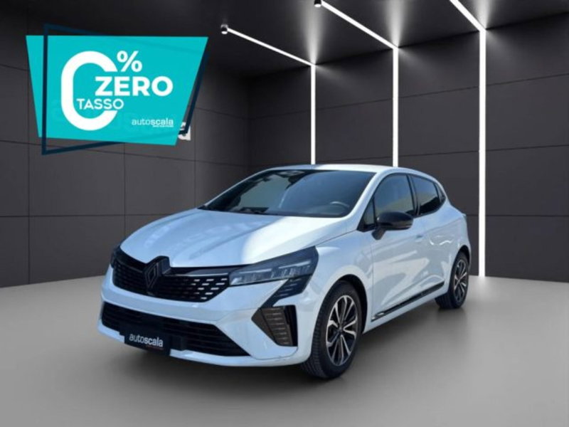 Renault Clio 1.0 tce Techno Gpl 100cv