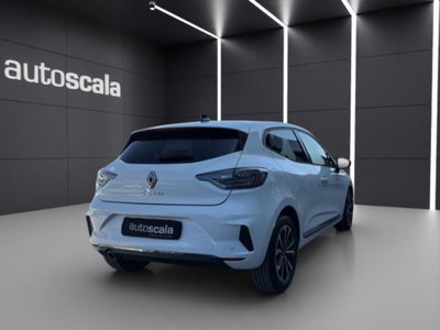 Renault Clio 1.0 tce Techno Gpl 100cv (5)