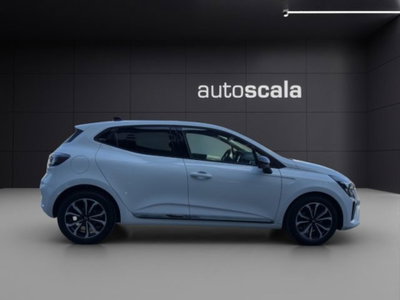 Renault Clio 1.0 tce Techno Gpl 100cv (6)