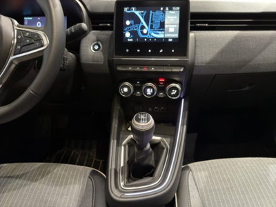 Renault Clio 1.0 tce Techno Gpl 100cv (14)