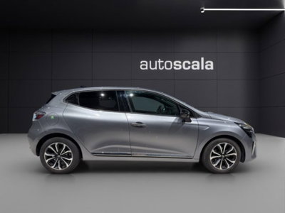 Renault Clio 1.0 tce Techno Gpl 100cv (6)