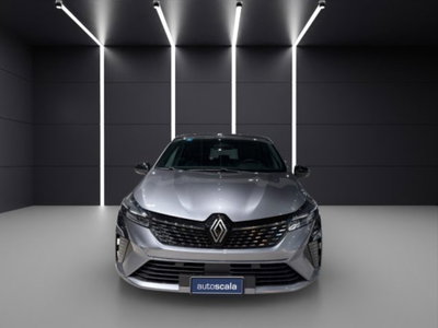 Renault Clio 1.0 tce Techno Gpl 100cv (8)