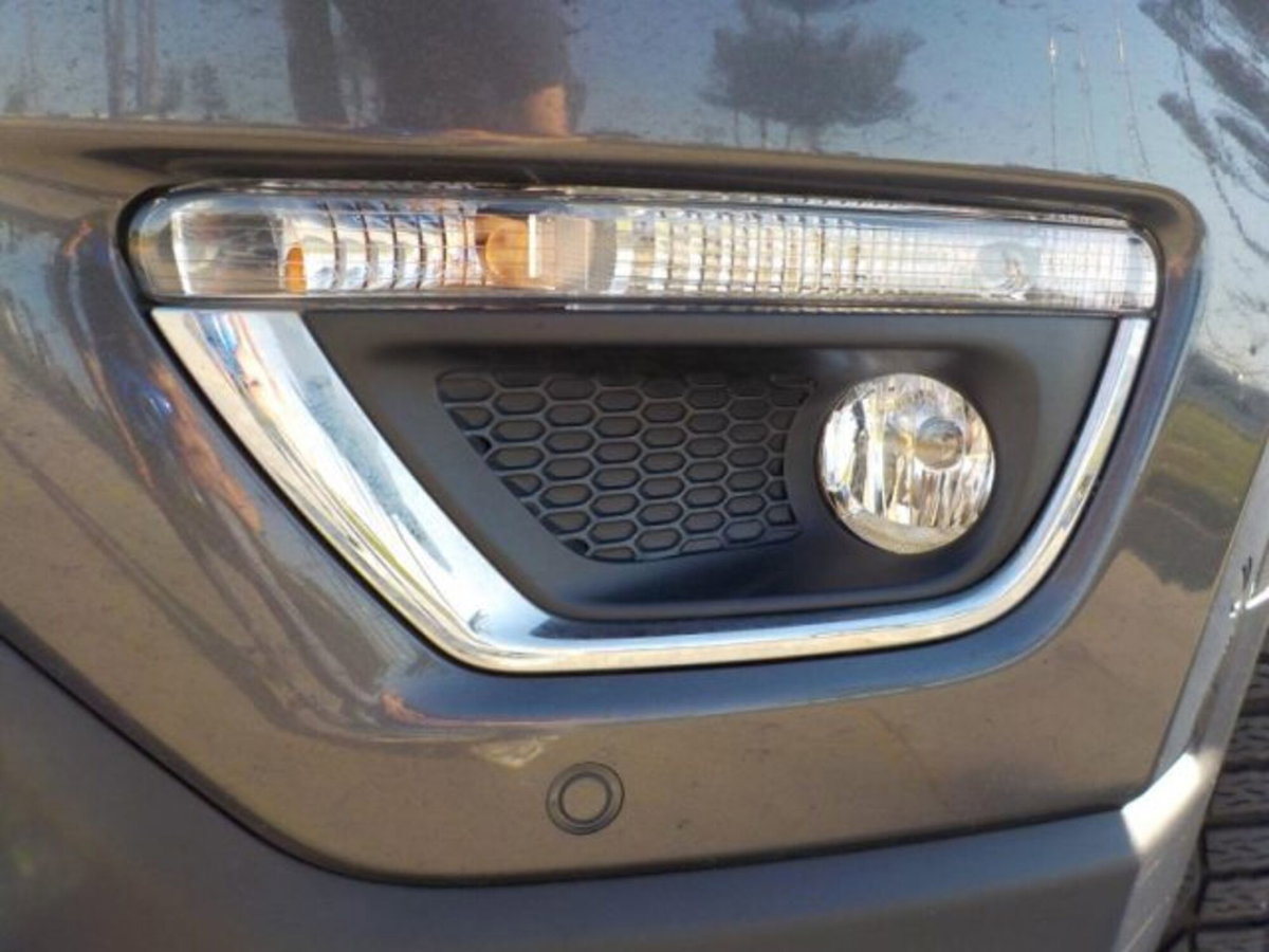 Jeep Compass 2.0 Multijet II 4WD Longitude (11)