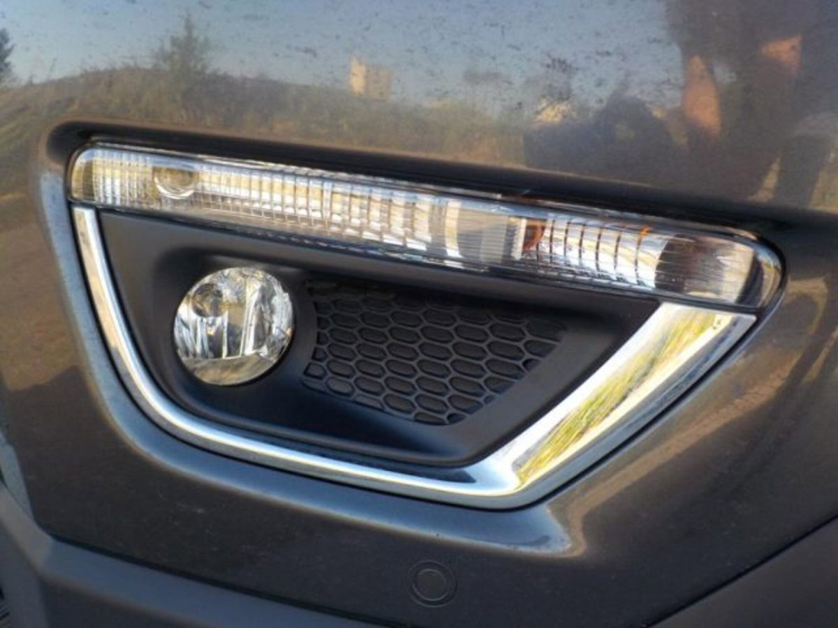 Jeep Compass 2.0 Multijet II 4WD Longitude (12)