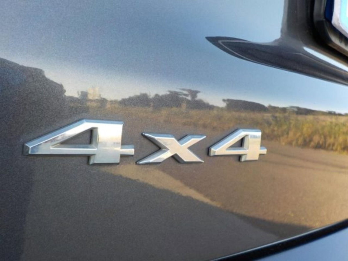 Jeep Compass 2.0 Multijet II 4WD Longitude (15)