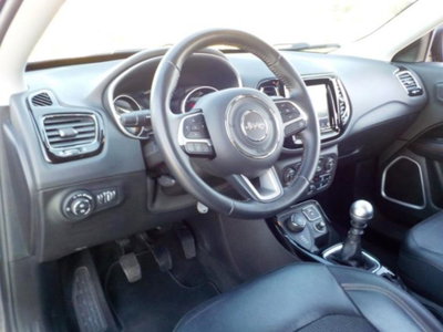 Jeep Compass 2.0 Multijet II 4WD Longitude (17)