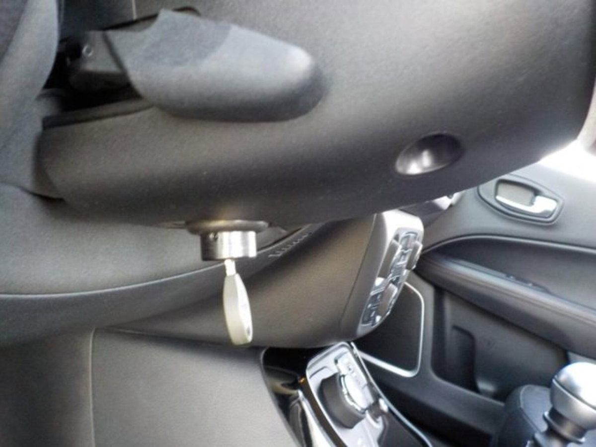 Jeep Compass 2.0 Multijet II 4WD Longitude (18)