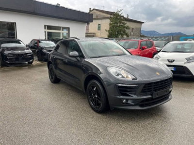 Porsche Macan S Diesel (2)