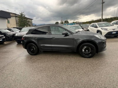 Porsche Macan S Diesel (3)