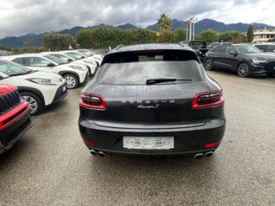 Porsche Macan S Diesel (5)
