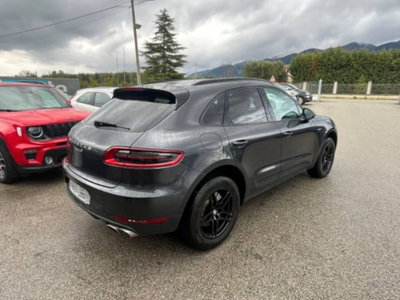 Porsche Macan S Diesel (6)