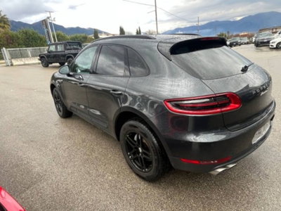 Porsche Macan S Diesel (7)