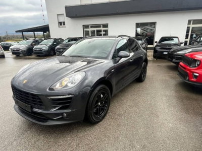 Porsche Macan S Diesel (8)