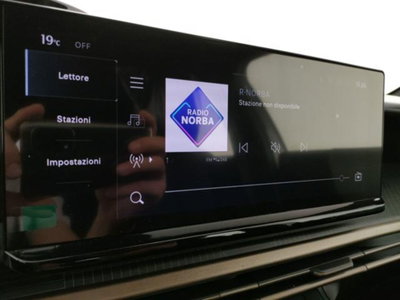 Lancia Ypsilon 1.2 mhev 110cv e-dct (10)