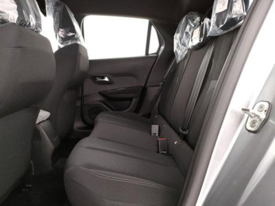 Lancia Ypsilon 1.2 mhev 110cv e-dct (14)