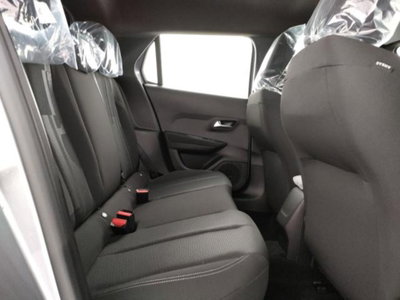 Lancia Ypsilon 1.2 mhev 110cv e-dct (16)