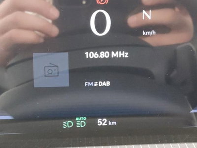 Lancia Ypsilon 1.2 mhev 110cv e-dct (18)