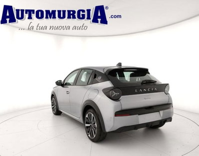 Lancia Ypsilon 1.2 mhev 110cv e-dct (3)