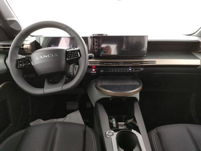 Lancia Ypsilon 1.2 mhev 110cv e-dct (7)