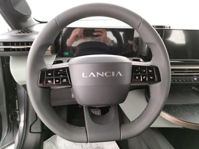 Lancia Ypsilon 1.2 mhev 110cv e-dct (8)