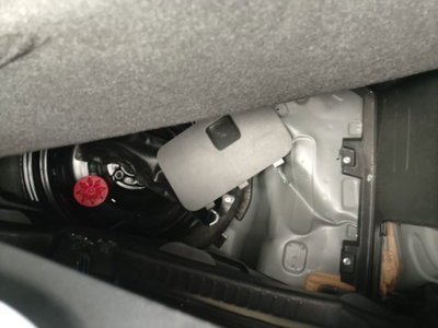 Toyota Yaris 1.5 Hybrid 5 porte Energy (11)