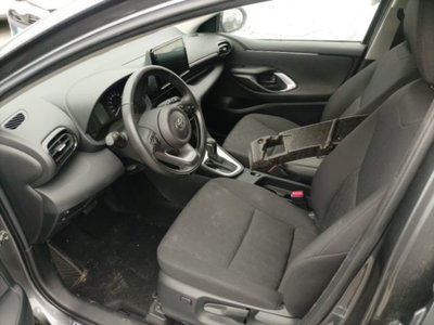 Toyota Yaris 1.5 Hybrid 5 porte Energy (14)