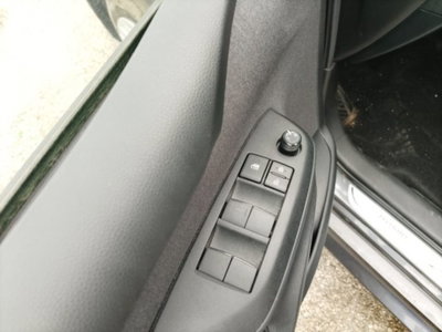 Toyota Yaris 1.5 Hybrid 5 porte Energy (19)