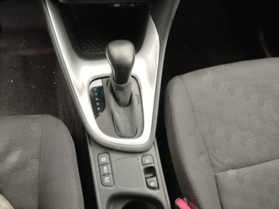 Toyota Yaris 1.5 Hybrid 5 porte Energy (20)
