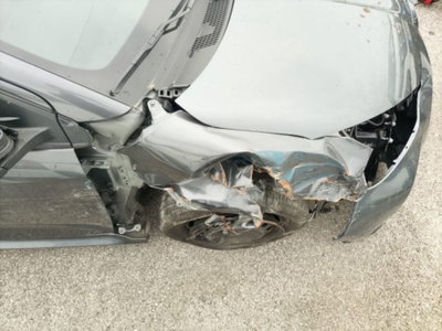 Toyota Yaris 1.5 Hybrid 5 porte Energy (5)