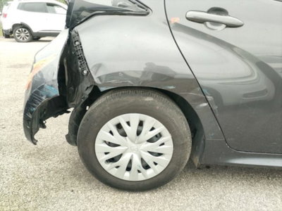 Toyota Yaris 1.5 Hybrid 5 porte Energy (7)