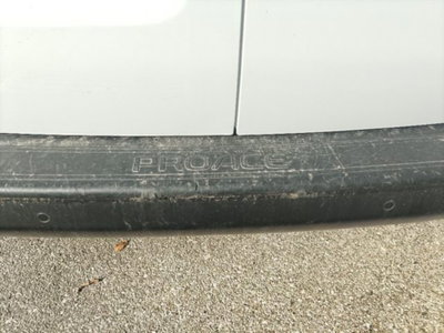 Toyota Proace 1.5d 120cv S&S 10q L1 D Comfort (11)