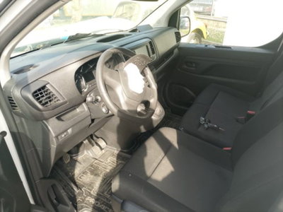 Toyota Proace 1.5d 120cv S&S 10q L1 D Comfort (13)