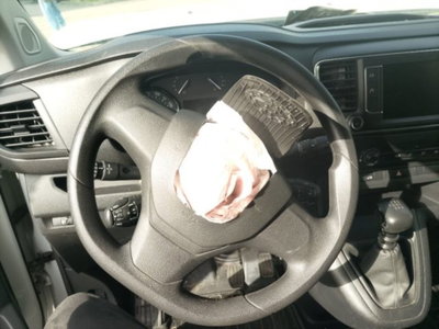 Toyota Proace 1.5d 120cv S&S 10q L1 D Comfort (16)