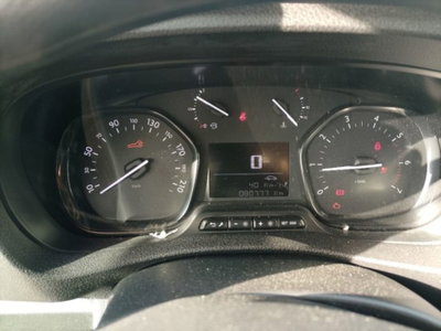 Toyota Proace 1.5d 120cv S&S 10q L1 D Comfort (17)