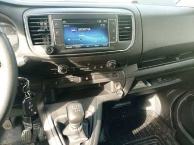 Toyota Proace 1.5d 120cv S&S 10q L1 D Comfort (19)