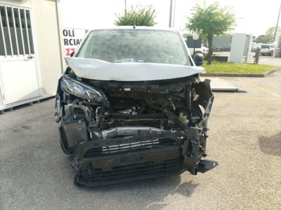 Toyota Proace 1.5d 120cv S&S 10q L1 D Comfort (3)