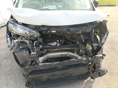 Toyota Proace 1.5d 120cv S&S 10q L1 D Comfort (4)