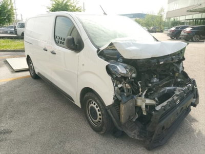 Toyota Proace 1.5d 120cv S&S 10q L1 D Comfort (5)