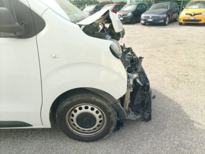 Toyota Proace 1.5d 120cv S&S 10q L1 D Comfort (6)